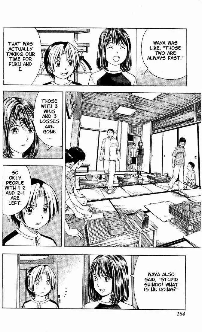 Hikaru no go Chapter 67 18